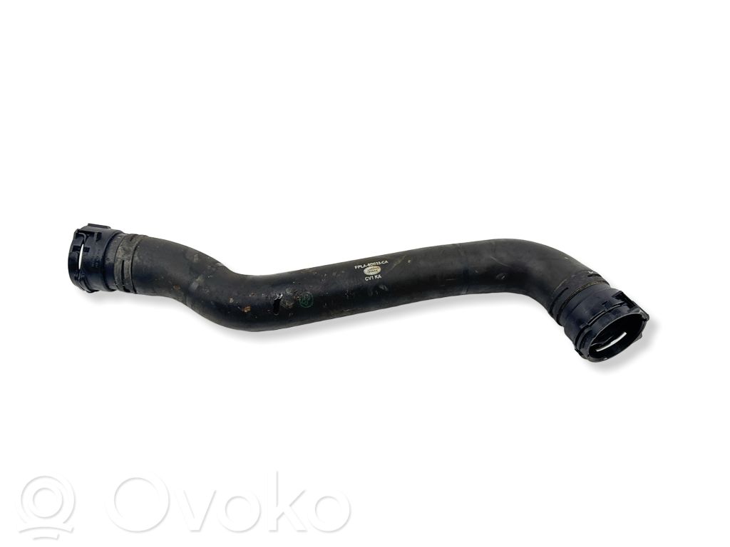 Land Rover Range Rover Sport L494 Przewód / Wąż chłodnicy 