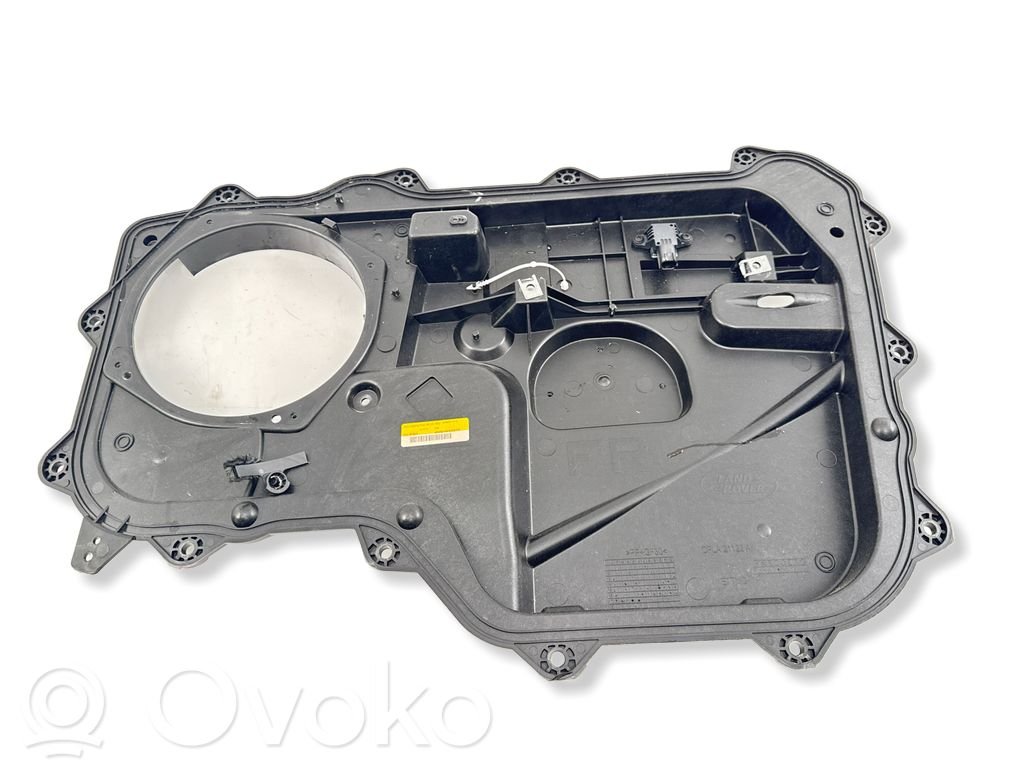 Land Rover Range Rover Sport L494 Altro elemento di rivestimento della portiera anteriore 
