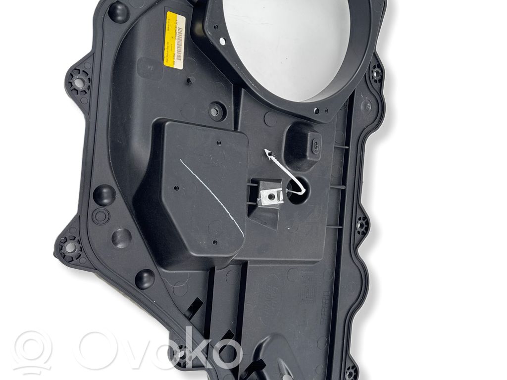 Land Rover Range Rover Sport L494 Alte componente panou ușă spate 