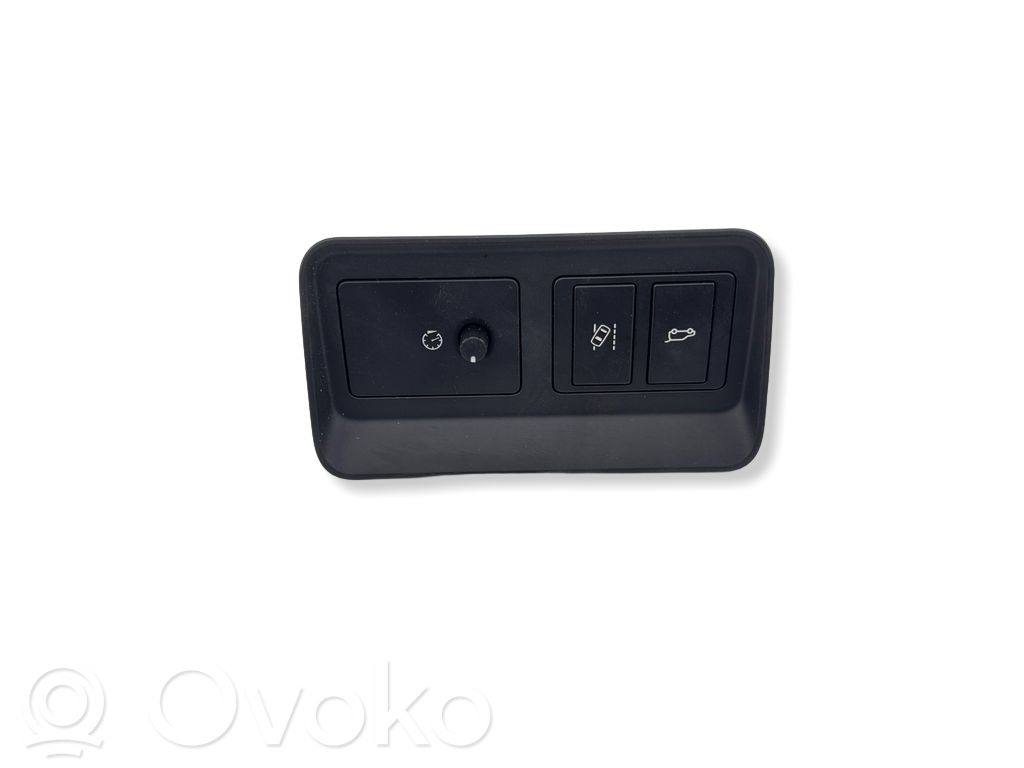Land Rover Range Rover Sport L494 Otros interruptores/perillas/selectores 