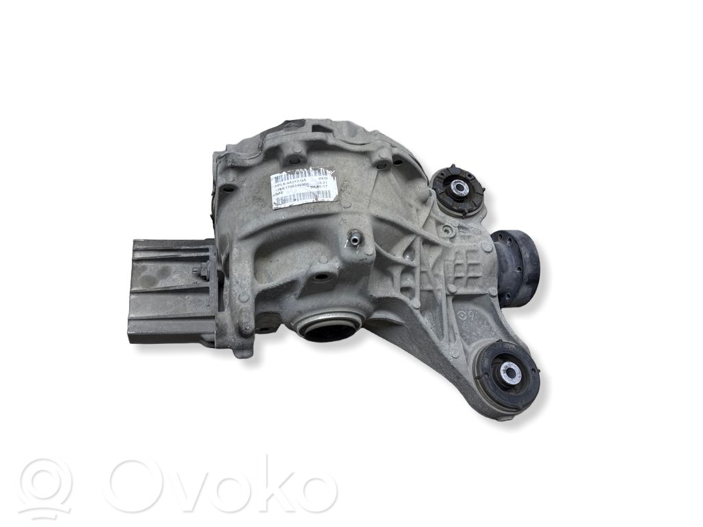 Land Rover Range Rover Sport L494 Tylny mechanizm różnicowy 