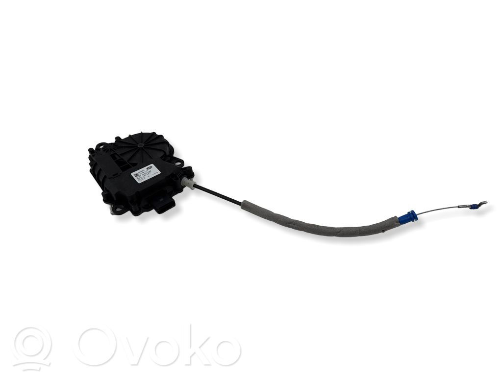 Land Rover Range Rover Sport L494 Siłownik elektryczny podnoszenia klapy tylnej / bagażnika 