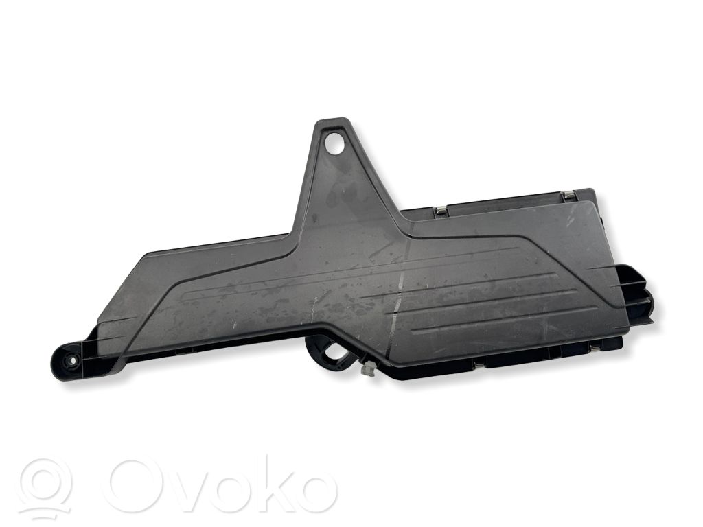 BMW 1 F20 F21 Część rury dolotu powietrza 