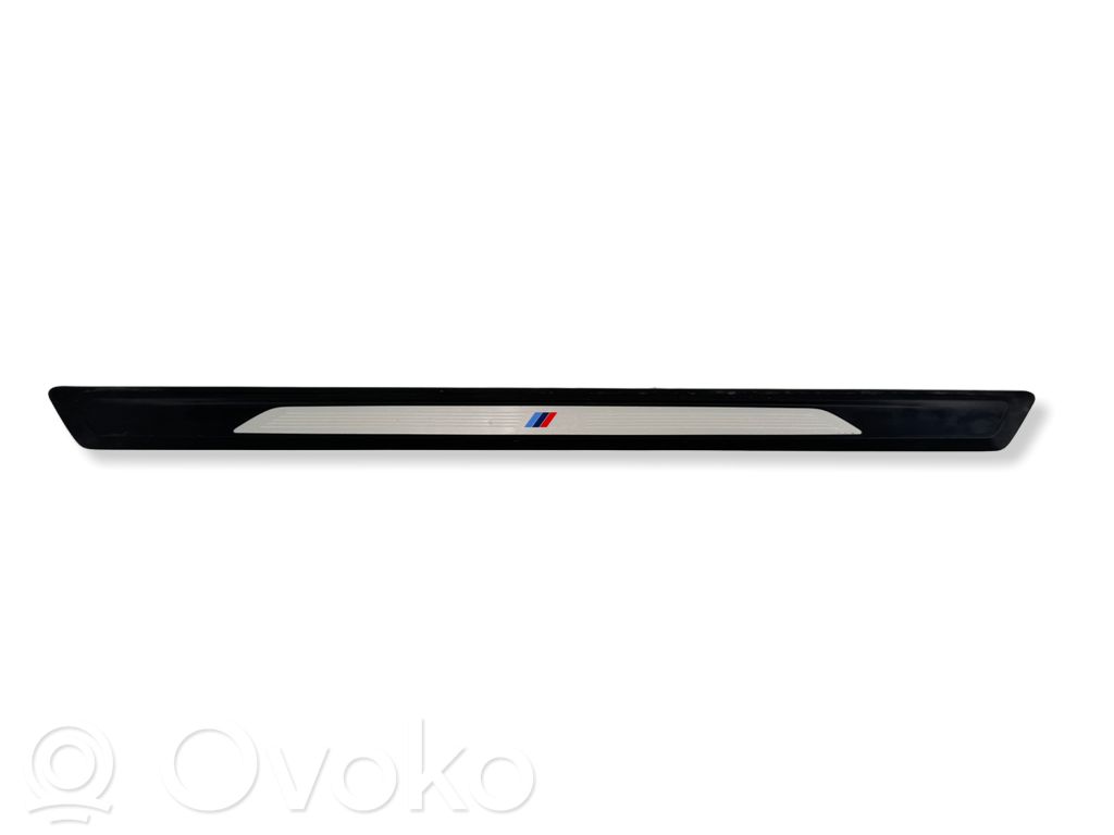 BMW 1 F20 F21 Trim molding 