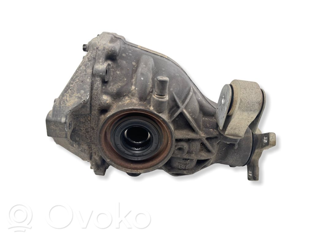 Tylny mechanizm różnicowy   A2043502814,231350310,2313503100,265