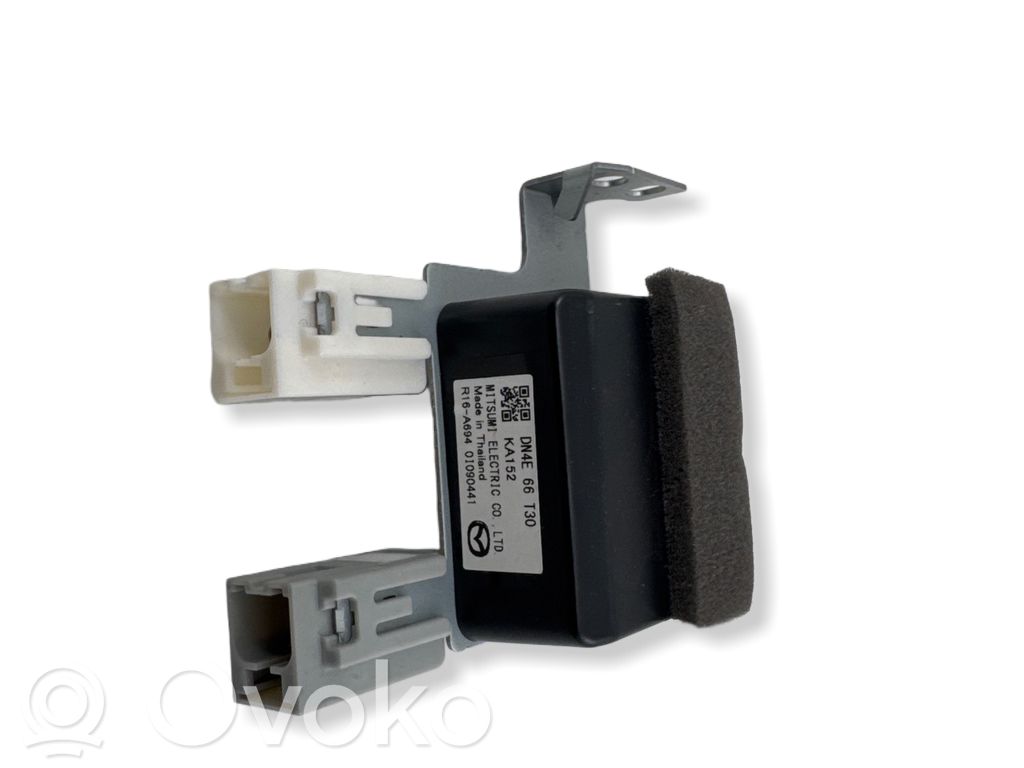 Mazda MX-30 Aerial antenna amplifier 