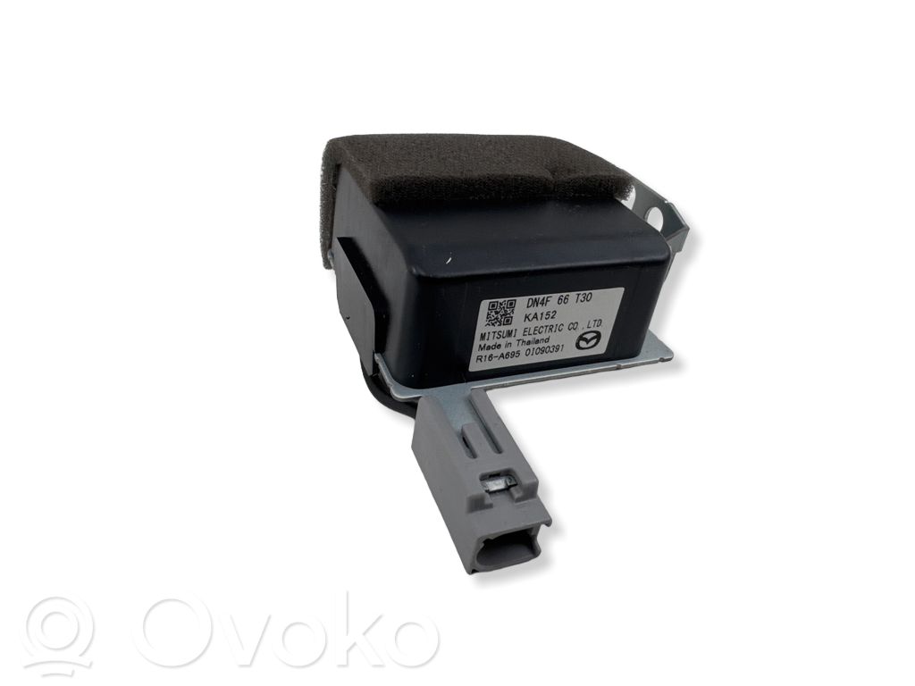 Mazda MX-30 Antenos stiprintuvas 