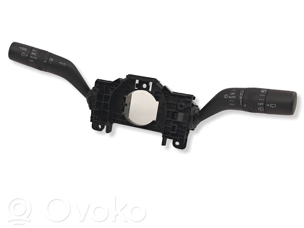 Mazda MX-30 Wiper turn signal indicator stalk/switch 