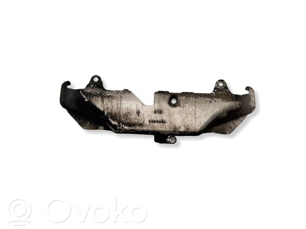 BMW X6 F16 Other exterior part 