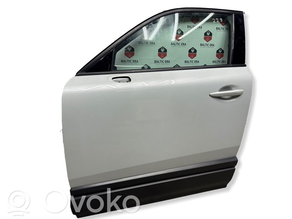 Mazda MX-30 Priekinės durys 