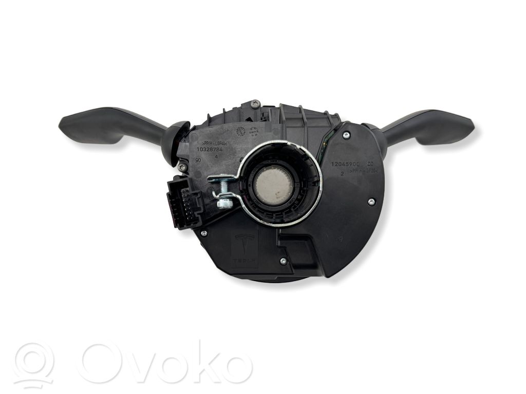 Tesla Model Y Commodo, commande essuie-glace/phare 