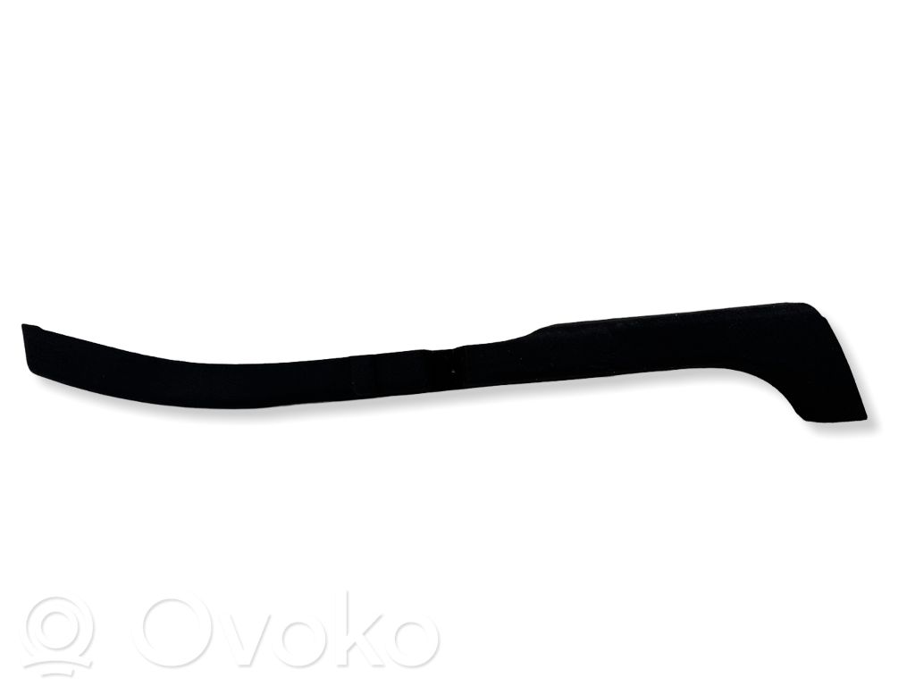 Tesla Model Y Other trunk/boot trim element 