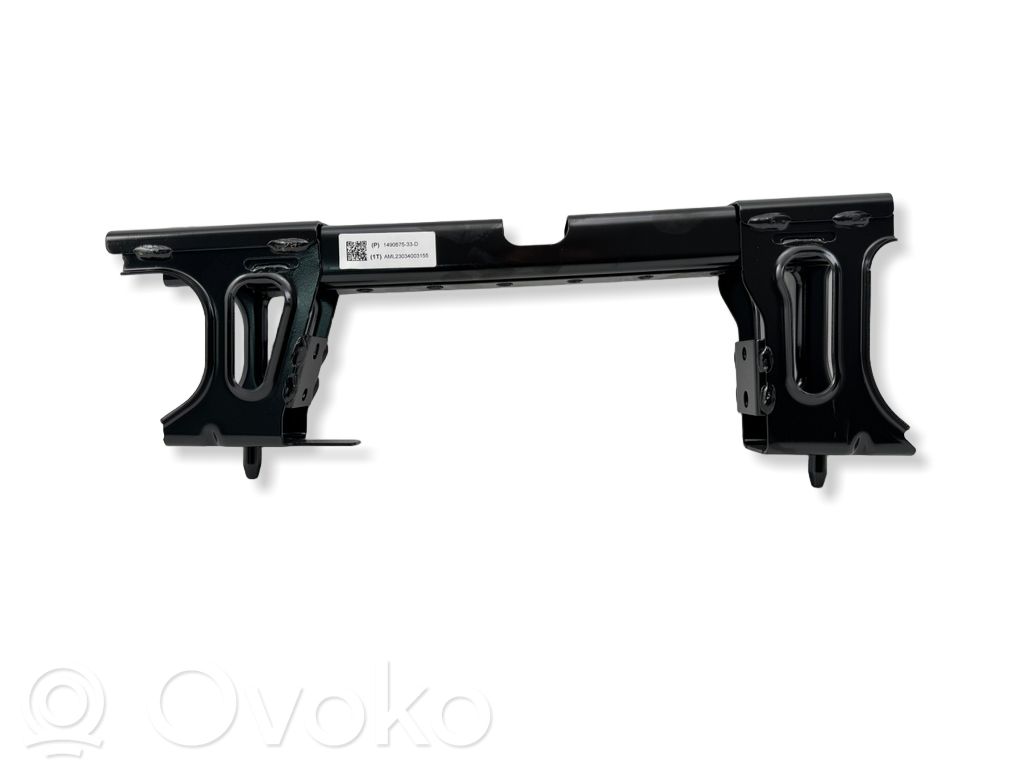Sēdekļa rāmis   149067533D,ML23034003155