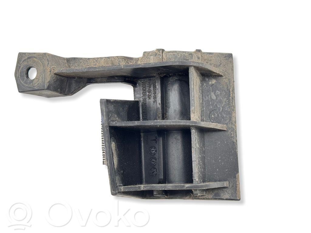 Tesla Model Y Sill supporting ledge 