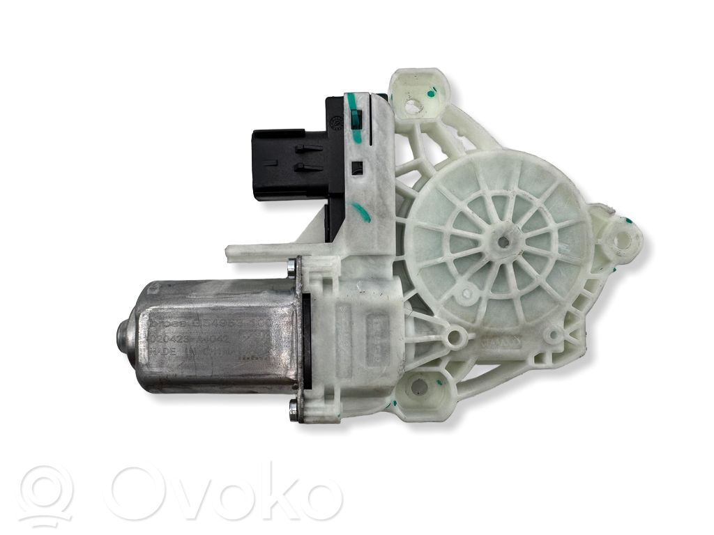 Silnik regulatora szyby drzwi przednich   G54953100,020423A4042