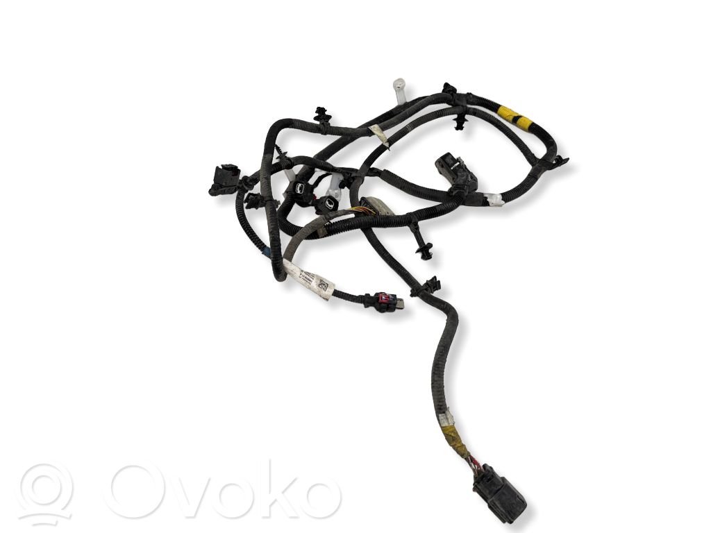 Tesla Model Y Otros cableados 