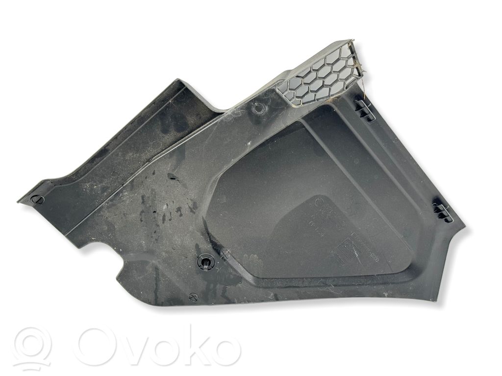 BMW 4 G22 G23 G24 G26 Moottorin koppa 