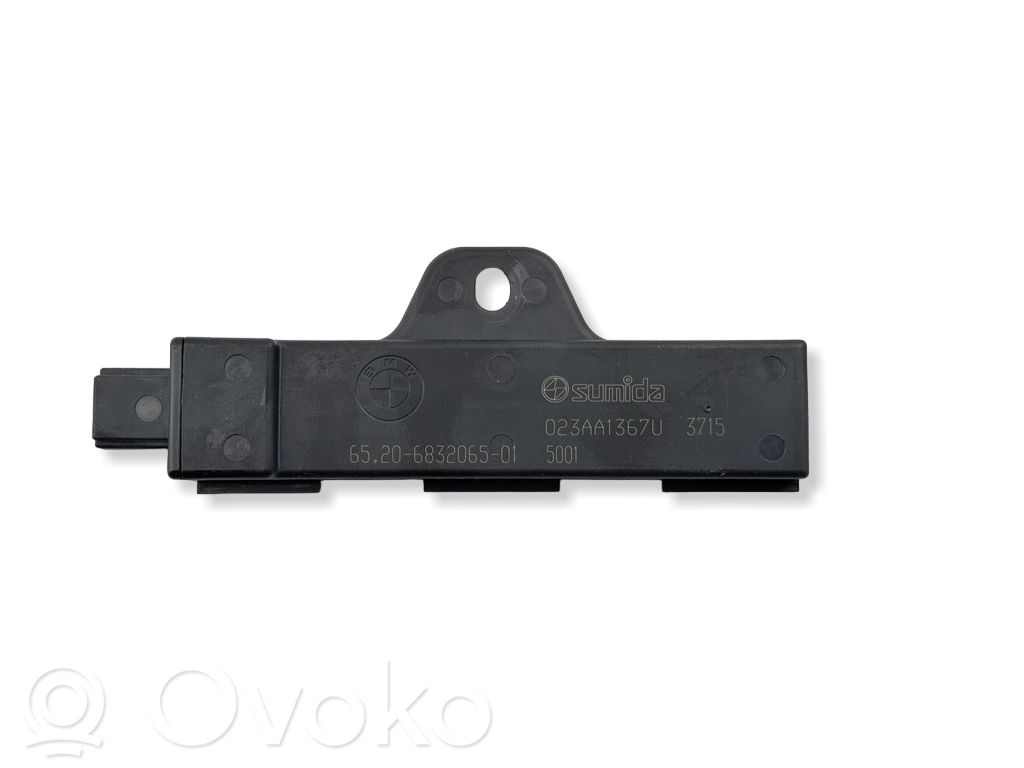 BMW 4 G22 G23 G24 G26 Interior comfort aerial antenna 