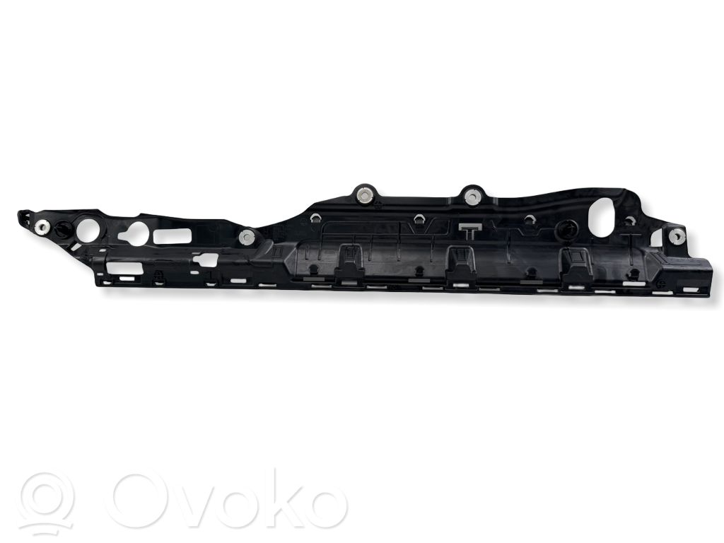 BMW 4 G22 G23 G24 G26 Alte piese de exterior 