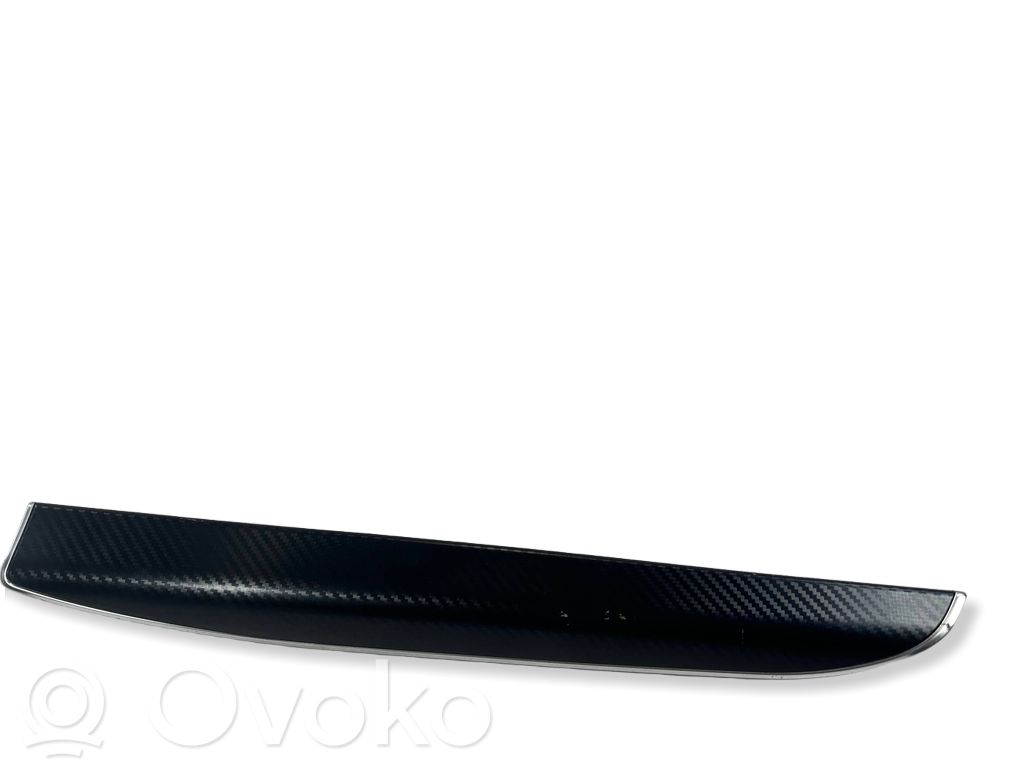 Ford S-MAX Sliding door trim (molding) 