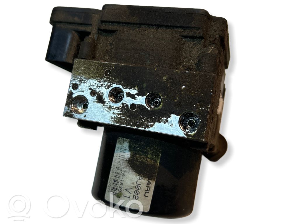 Subaru Outback ABS bloks 
