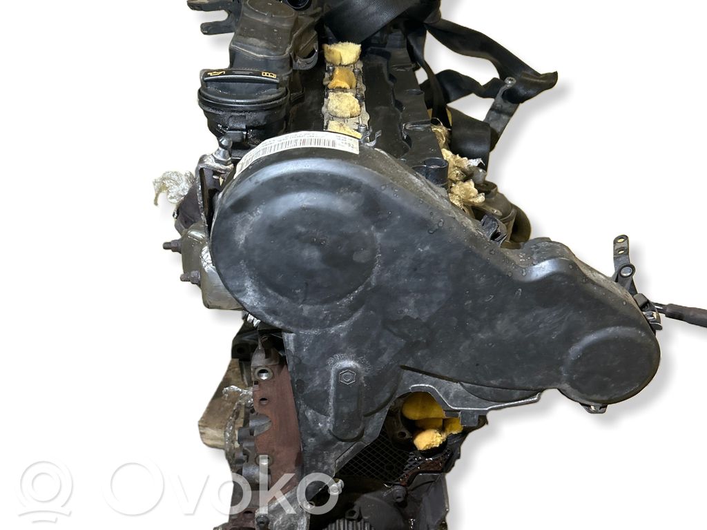 Audi A4 S4 B8 8K Engine 