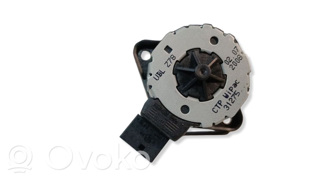 BMW 7 E65 E66 Headlight level adjustment motor 