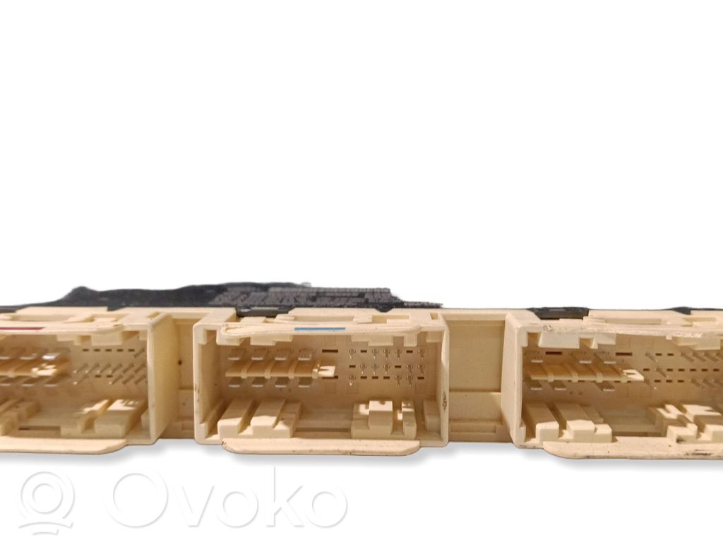 Module de commande de siège   A2229024915,A2229012404