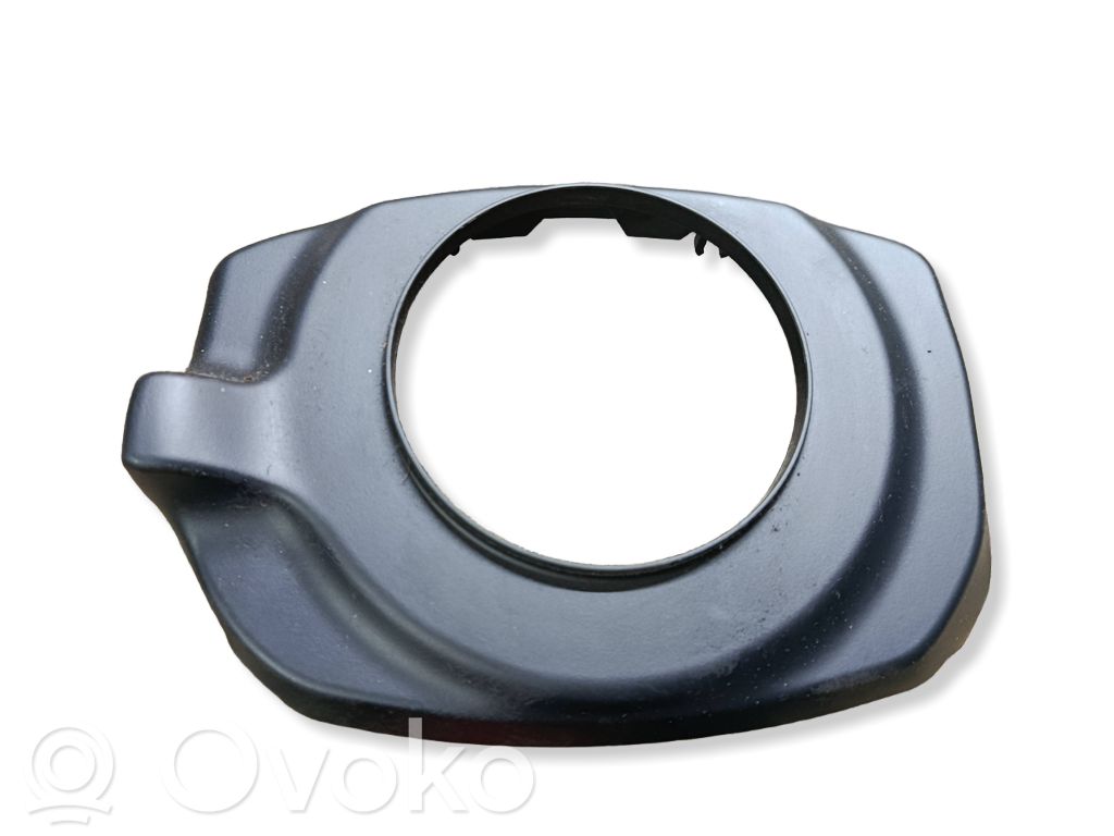 Steering wheel column trim   6947773