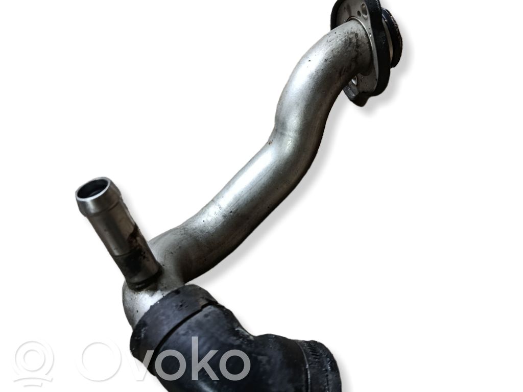 Engine coolant pipe/hose   11537516414
