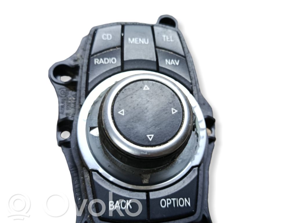 Head unit multimedia control   9240956,140426,033625108