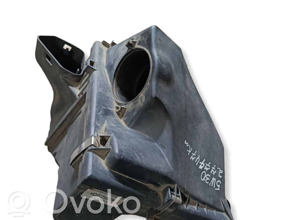 Oro filtro dėžė   8512599,LP1753
