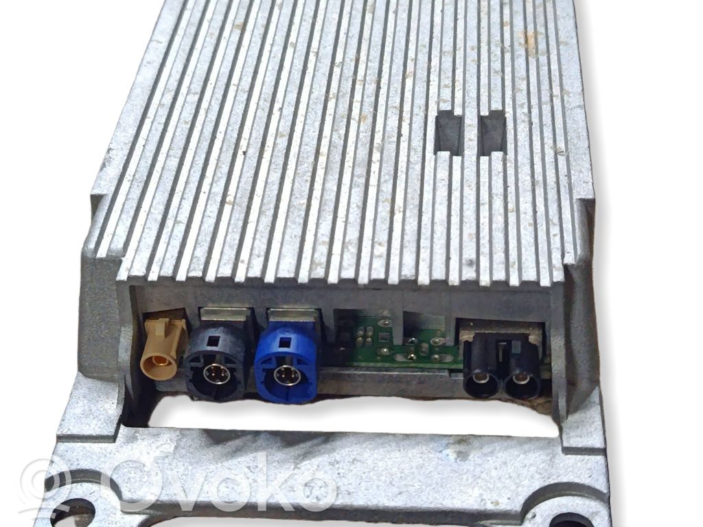 BMW 3 E90 E91 Bluetooth modulis 