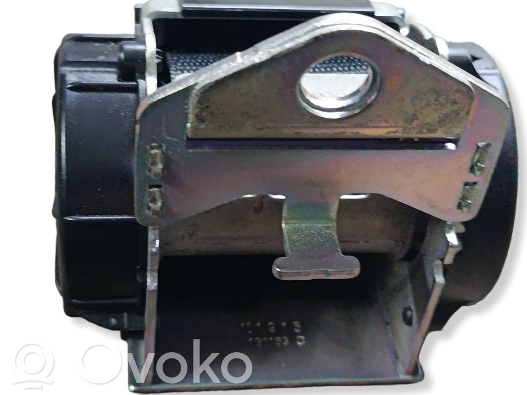 Saugos diržas galinis   607051100D,110131
