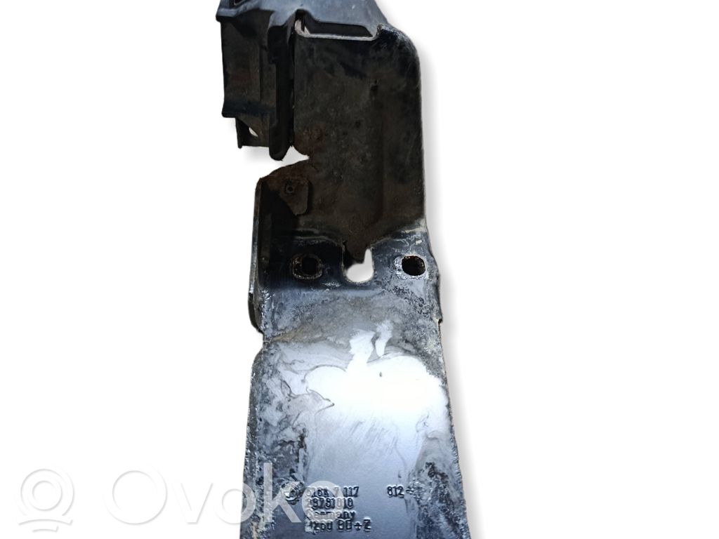 Jäähdyttimen kannatin   51647117,23781010,H260BDE