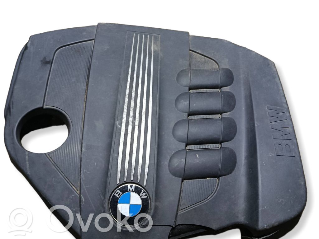 BMW 3 E90 E91 Engine cover (trim) 
