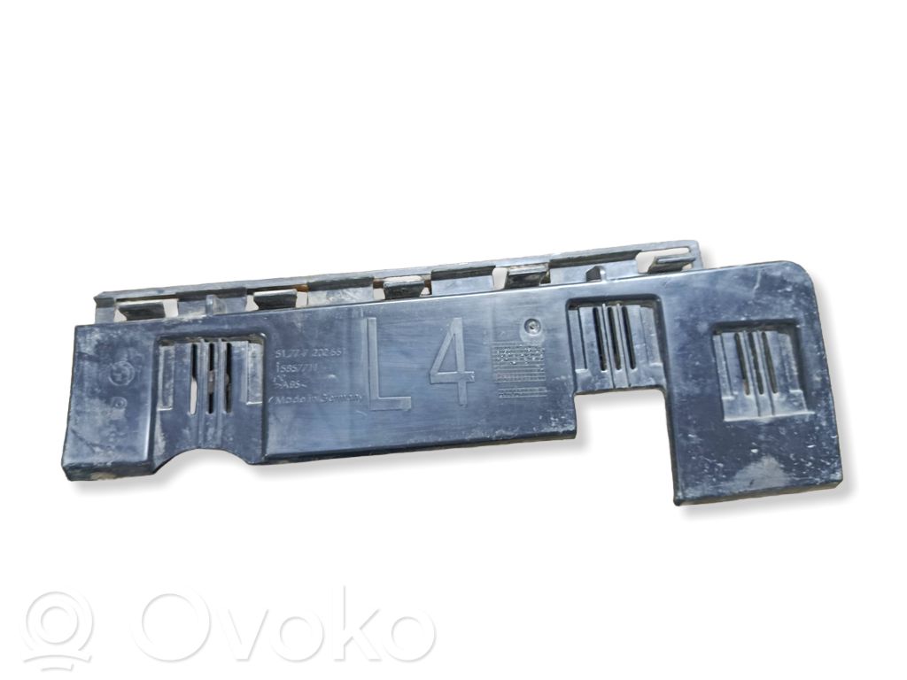 BMW 3 E90 E91 Alte componente capac prag/stâlp 