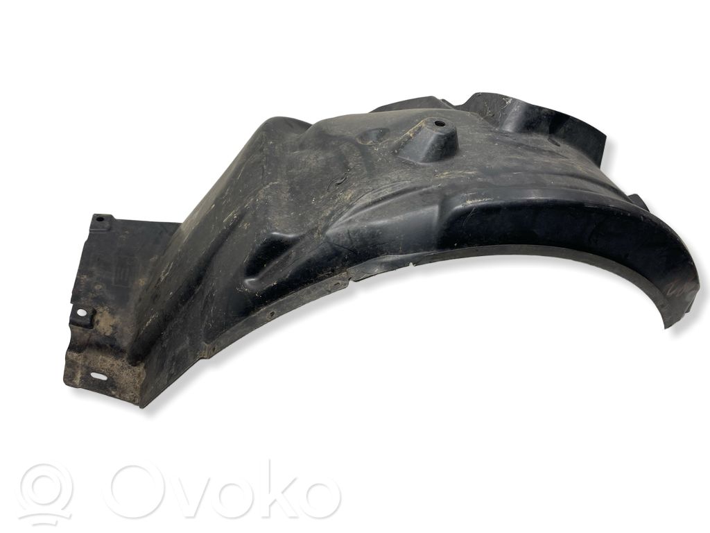 BMW 1 E81 E87 Apărători interioare aripă roată față 