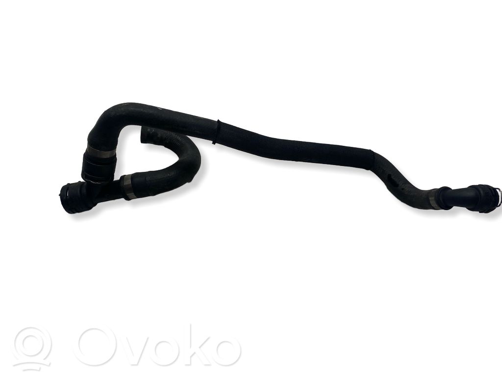 Engine coolant pipe/hose   7790206,NN1660M16