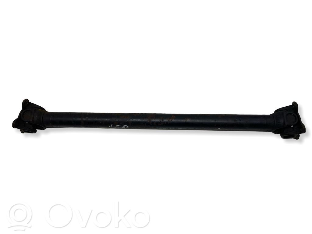 Front prop shaft   11017