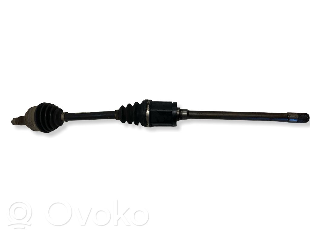 Front driveshaft   7524046,75240