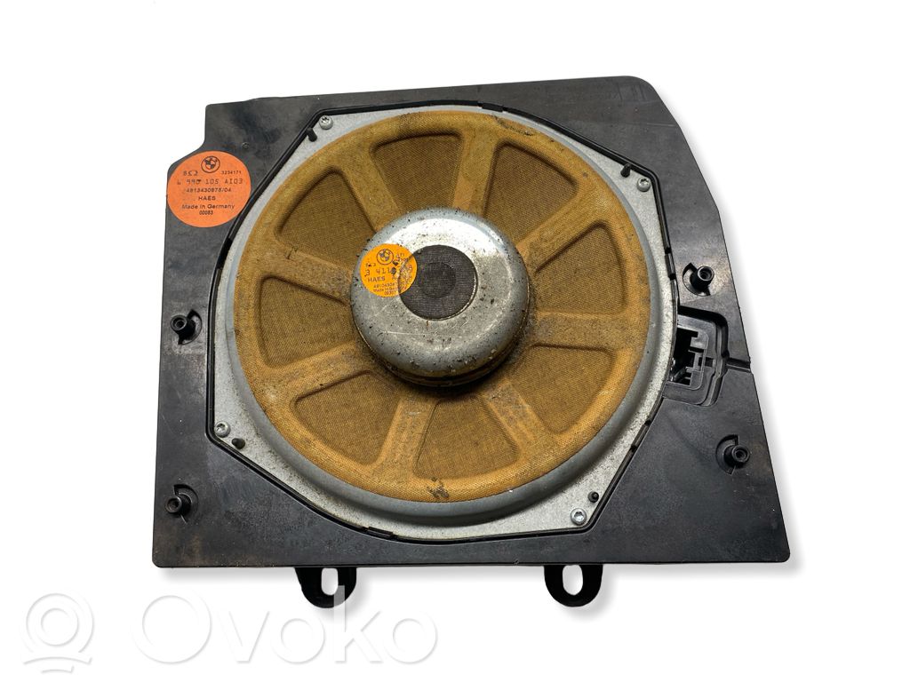 Subwoofer   4913430973,3234171
