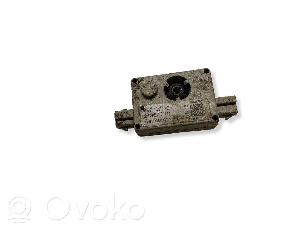 BMW X3 E83 Amplificator antenă aeriană 