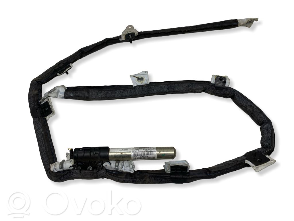 BMW X3 E83 Airbag del techo 
