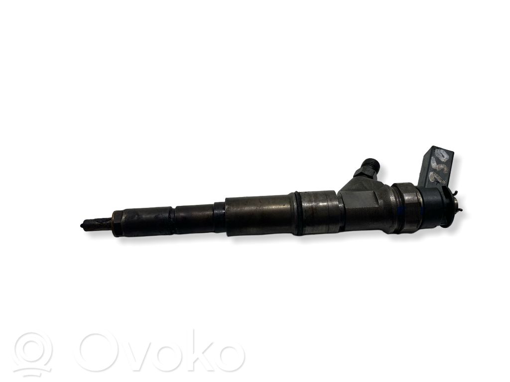 BMW X3 E83 Inyector de combustible 