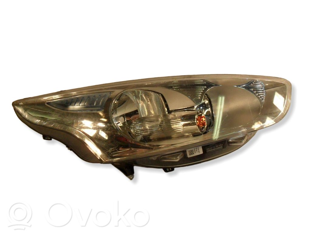 Ford B-MAX Phare frontale 