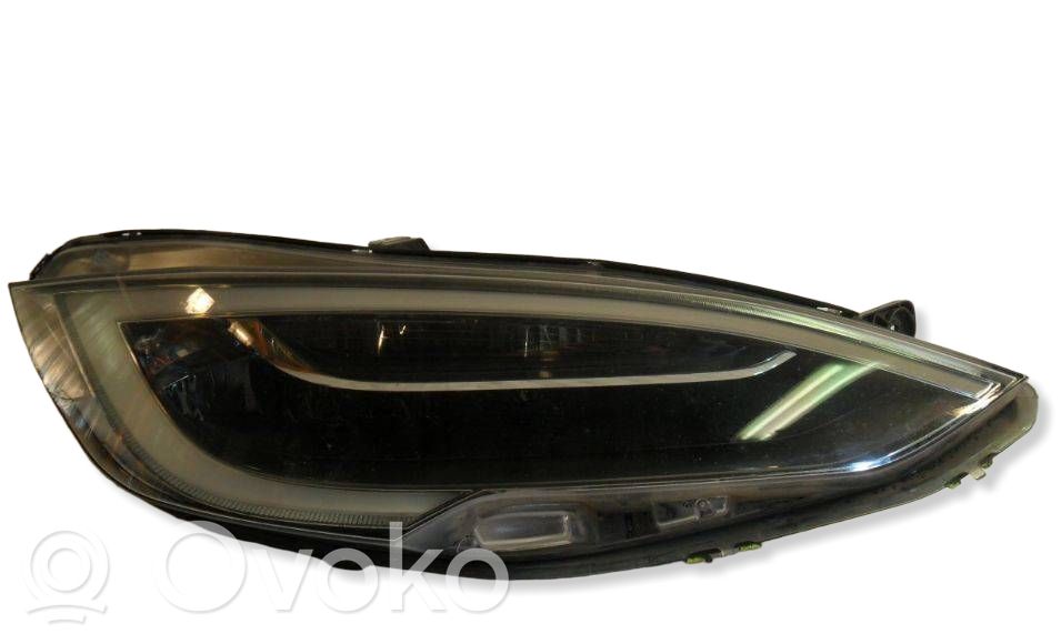 Headlight/headlamp   03303487