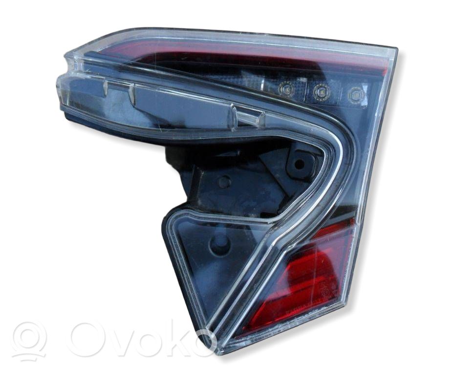 Toyota Carina T150 Lampa tylna 