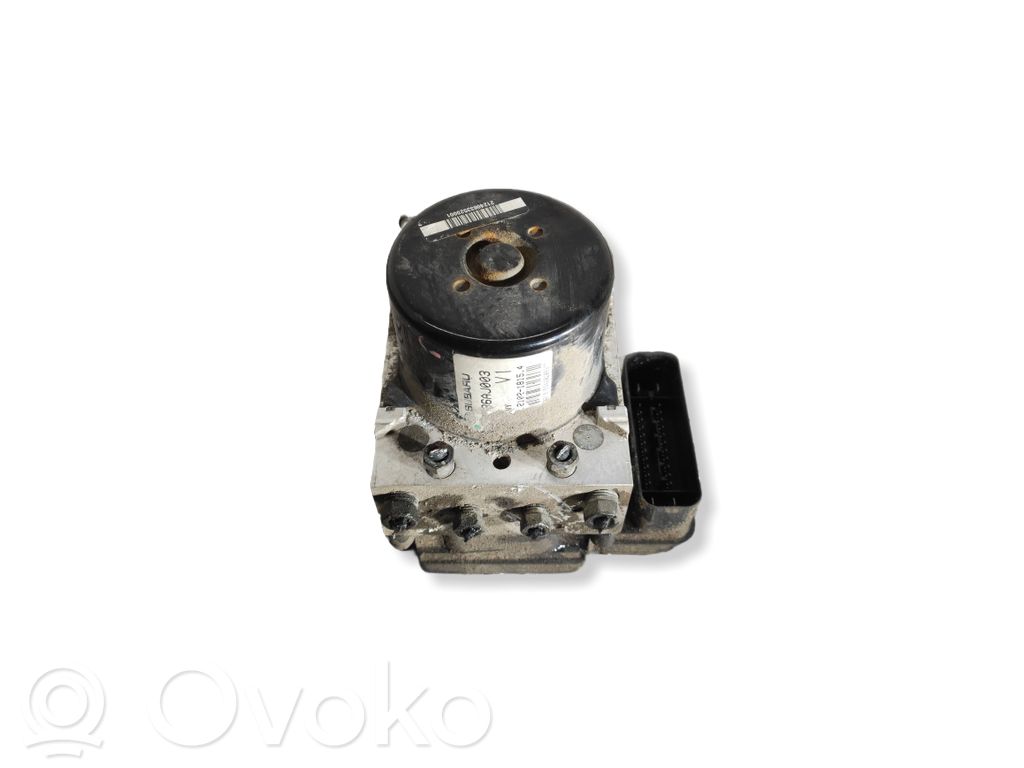 Subaru Legacy ABS Blokas 