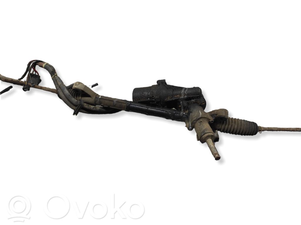 Subaru Legacy Steering rack 